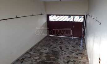 Imagem 3: Sao Carlos - Casa Padrão - Loteamento Municipal Sao Carlos III