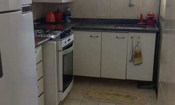 Imagem 2: Apartamento Apartamento com 2 dormitórios