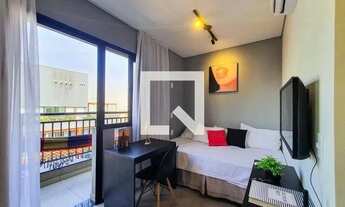 Imagem 2: Apartamento para Aluguel - Vila Mariana, 1 Quarto, 21 m2
