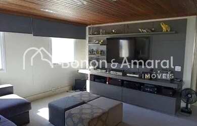 Imagem 4: Casa em condomínio com 610m² e 4 quartos