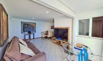 Imagem 5: Apartamento de 3 quartos a venda frente para o mar na Praia do Morro Guarapari ES