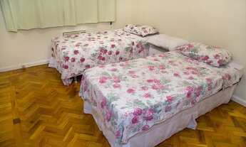 Imagem 6: ALUGO TEMPORADA Apartamento 3 quartos Avenida Nossa Senhora de Copacabana