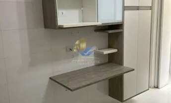 Imagem 2: Apartamento com 2 quartos à venda - Gonzaguinha - São Vicente/SP