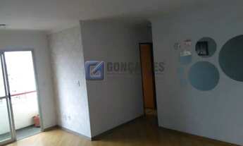 Imagem 5: SANTO ANDRE - Residential / Apartment - JARDIM DO ESTADIO