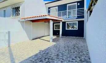 Imagem: Sobrado Santa Terezinha