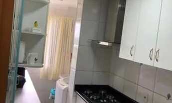 Imagem 5: QNC 1 - Paradiso Club Residencial - Apartamento 2 quartos