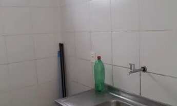 Imagem 7: Apartamento no Edifício Expedicionários V