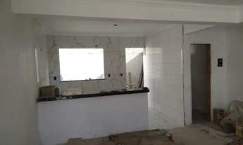 Imagem 1: Casa com 2 dormitórios à venda em Vespasiano