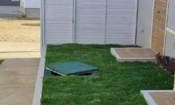 Imagem 2: Casa para venda possui 85 metros quadrados com 2 quartos em Ancuri - Itaitinga - CE