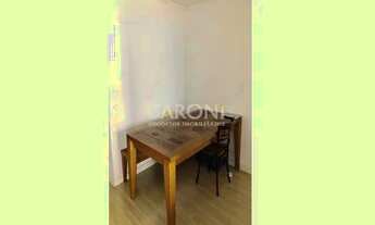 Imagem 7: São Paulo - Apartamento Padrão - Itaim Bibi