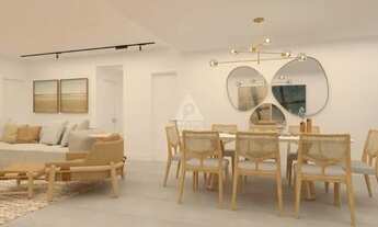 Imagem 3: Apartamento à venda, 3 quartos, 1 suíte, Copacabana - RIO DE JANEIRO/RJ