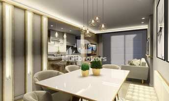 Imagem 4: CURITIBA - Apartamento Padrão - Capão Raso