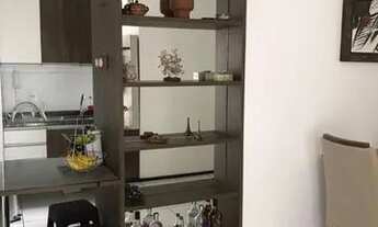 Imagem 3: Grand Park Mobiliado