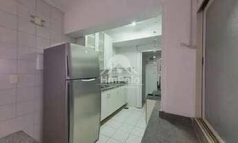 Imagem 7: Apartamento Padrão em Campinas