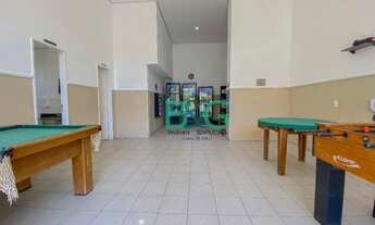 Imagem 7: Apartamento com 3 dormitórios à venda, 68 m² por R$ 520.000,00 - Mooca - São Paulo/SP