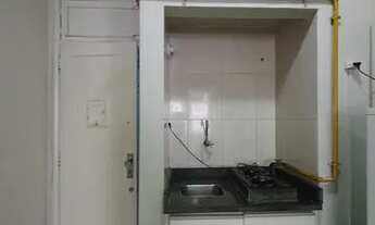 Imagem 5: Kitnet/conjugado para aluguel com 25 metros quadrados em Copacabana - Rio de Janeiro - RJ