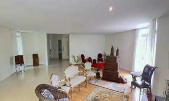 Imagem 4: Apartamento para aluguel com 500 metros quadrados com 4 quartos