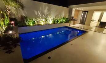 Imagem: Casa alto padrão, 3 Suítes plenas, Closet