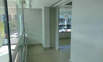 Imagem 3: CLN 214 BL A - Kitnet para alugar, 43 m² por R$ 1.300,00/mês - Asa Norte - Brasília/DF