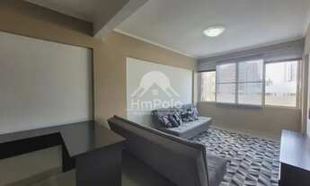 Imagem 5: Apartamento Padrão em Campinas