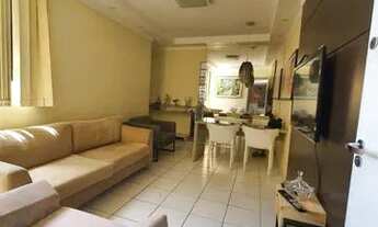 Imagem 3: 3 quartos sendo 1 suíte na Serraria