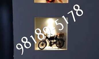 Imagem 2: Apartamento 3 quartos - Setor Negrão de Lima