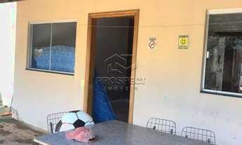 Imagem 2: UBERLANDIA - Casa Padrão - Granada