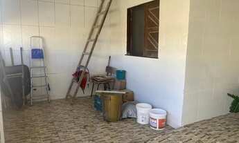 Imagem 2: Casa no Santos Dumont / *-