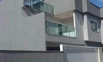 Imagem: Linda casa duplex,3 quartos.3wc, ac troca