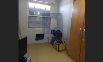 Imagem 6: Apartamento à venda por R$ 220.000 em Itararé, São Vicente/SP