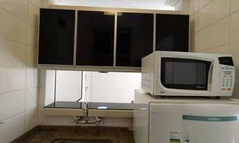 Imagem 6: Excelente Apartamento no Cond Saint Exupery - Rua Leopoldo Couto de Magalhães Junior - Ita