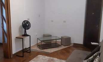 Imagem: Alugo apartamento espaçoso