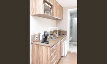 Imagem 7: Apartamento à Venda - Vila Augusta, 1 Quarto, 42 m2