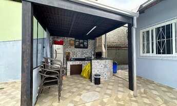 Imagem 5: Térrea para venda tem 170 metros quadrados com 2 quartos em Barreiro - Mairiporã - SP