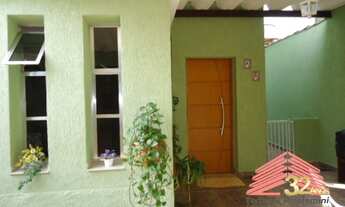 Imagem 7: SÃO PAULO - Casa Padrão - PARQUE SÃO LUCA