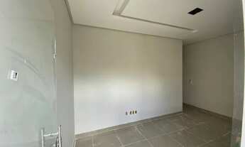 Imagem 2: CM CASA À VENDA NO BAIRRO VILA ANVILA - MONTES CLAROS