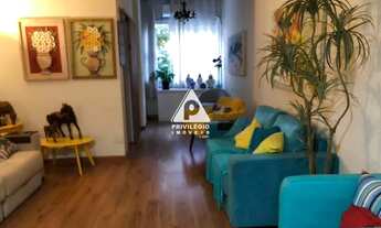 Imagem 1: Apartamento à venda, 2 quartos, 1 suíte, 1 vaga, Ipanema - RIO DE JANEIRO/RJ