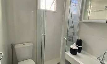 Imagem 5: Apartamento para venda possui 50 metros quadrados com 2 quartos em Vila Guilherme - São Pa