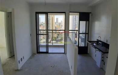 Imagem 2: Apartamento 2 dormitórios ao lado do metrô Parada Inglesa