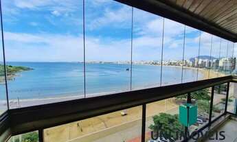 Imagem: Apartamento de frente para o mar, 3 quartos