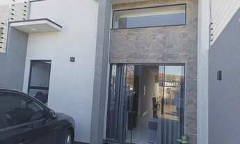 Imagem: Casa no Nova Andradina, 01 suíte e 01 quarto