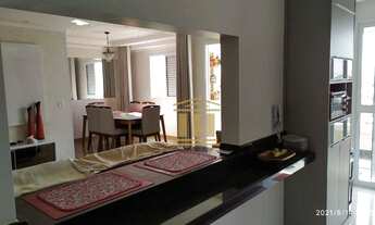 Imagem 5: Apartamento com 3 Quartos à venda, 95 m² por R$ 848.000 - Conjunto Residencial Trinta e Um