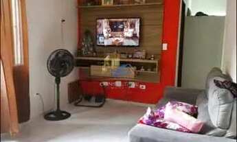 Imagem 7: Casa à venda, 126 m² por R$ 470.000,00 - Parque São Vicente - São Vicente/SP