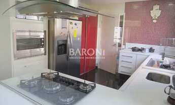 Imagem 5: São Paulo - Apartamento Padrão - Moema