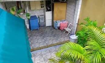 Imagem 15: Open House vende casa linear, 2 quartos no Fonseca, com anexo tipo apto e 2 vagas de gara