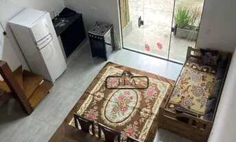 Imagem 3: Casa com 2 dormitórios, 83 m² - venda por R$ 450.000 ou aluguel por R$ 3.000/mês - Maresia