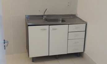 Imagem 6: Apartamento com 2 dormitórios para alugar, 60 m² por R$ 1.800,00/mês - Partenon - Porto Al