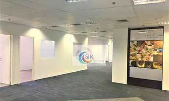 Imagem 4: Sala/Conjunto para aluguel tem 290 metros quadrados em Vila Olímpia - São Paulo - SP