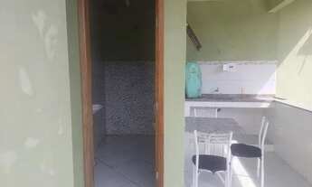 Imagem 6: Casa Temporada...Angra