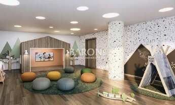 Imagem 3: São Paulo - Apartamento Padrão - Itaim Bibi